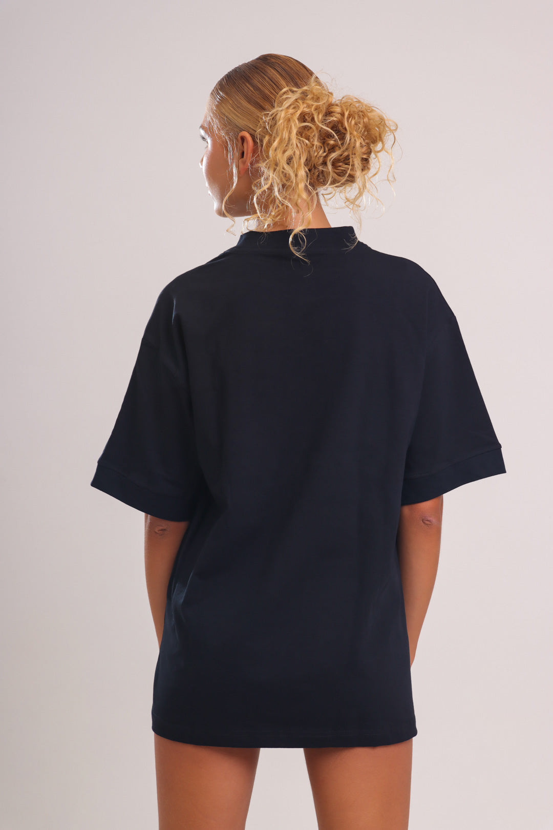 Oversized - No Pizza, No Gain