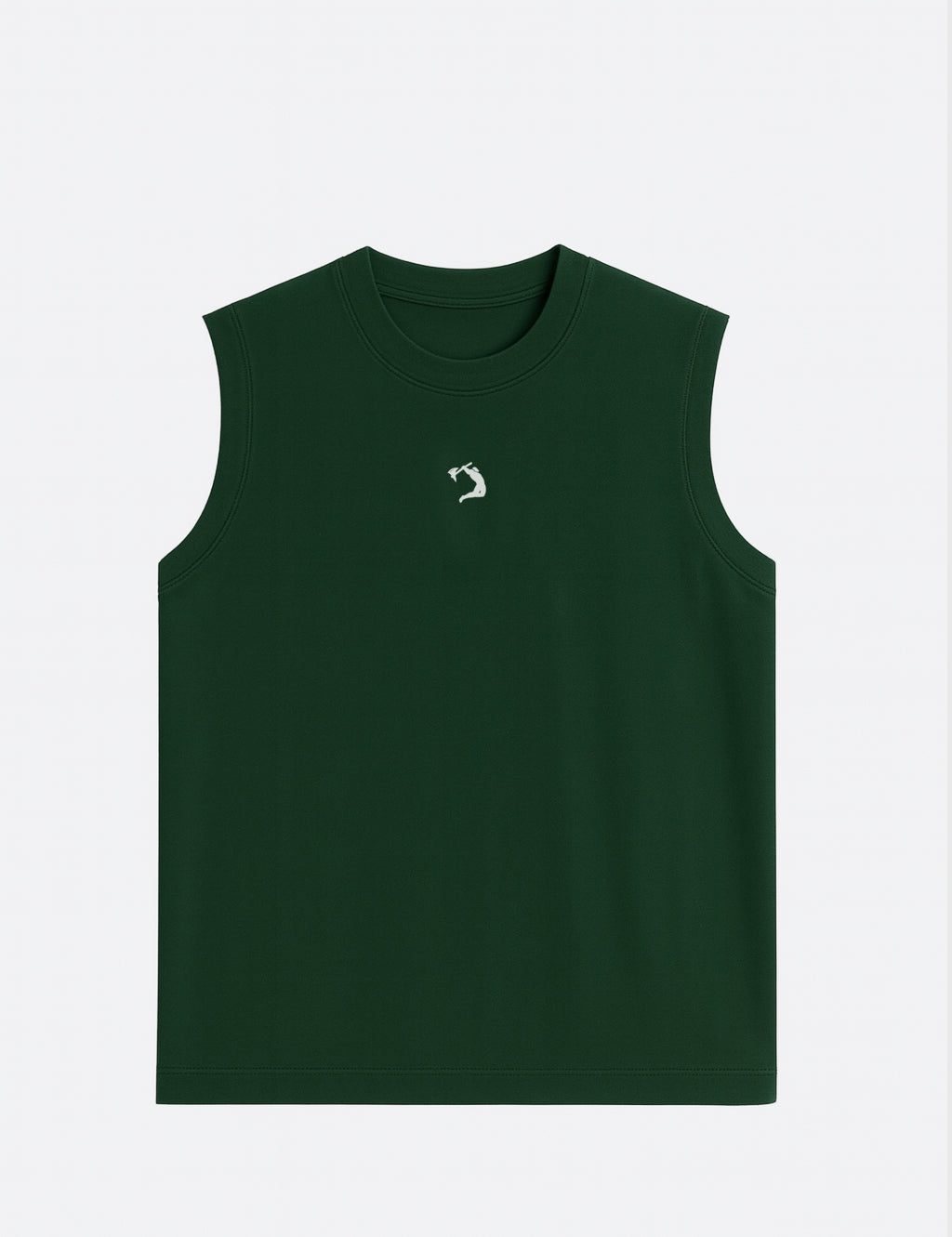 Regata Street - Symbol - Verde