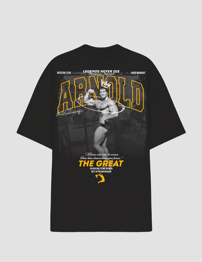 Oversized - Golden Era