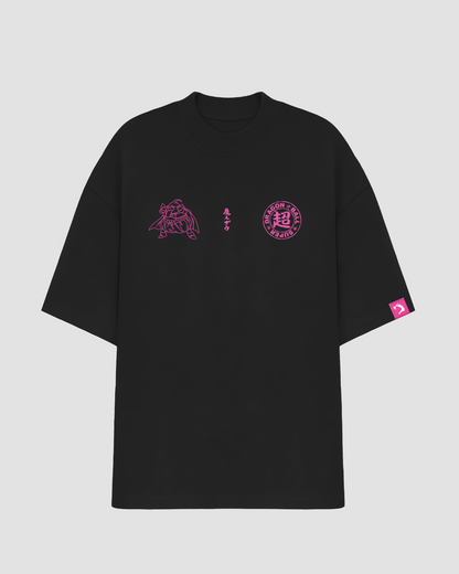 Oversized - DBSuper Boo