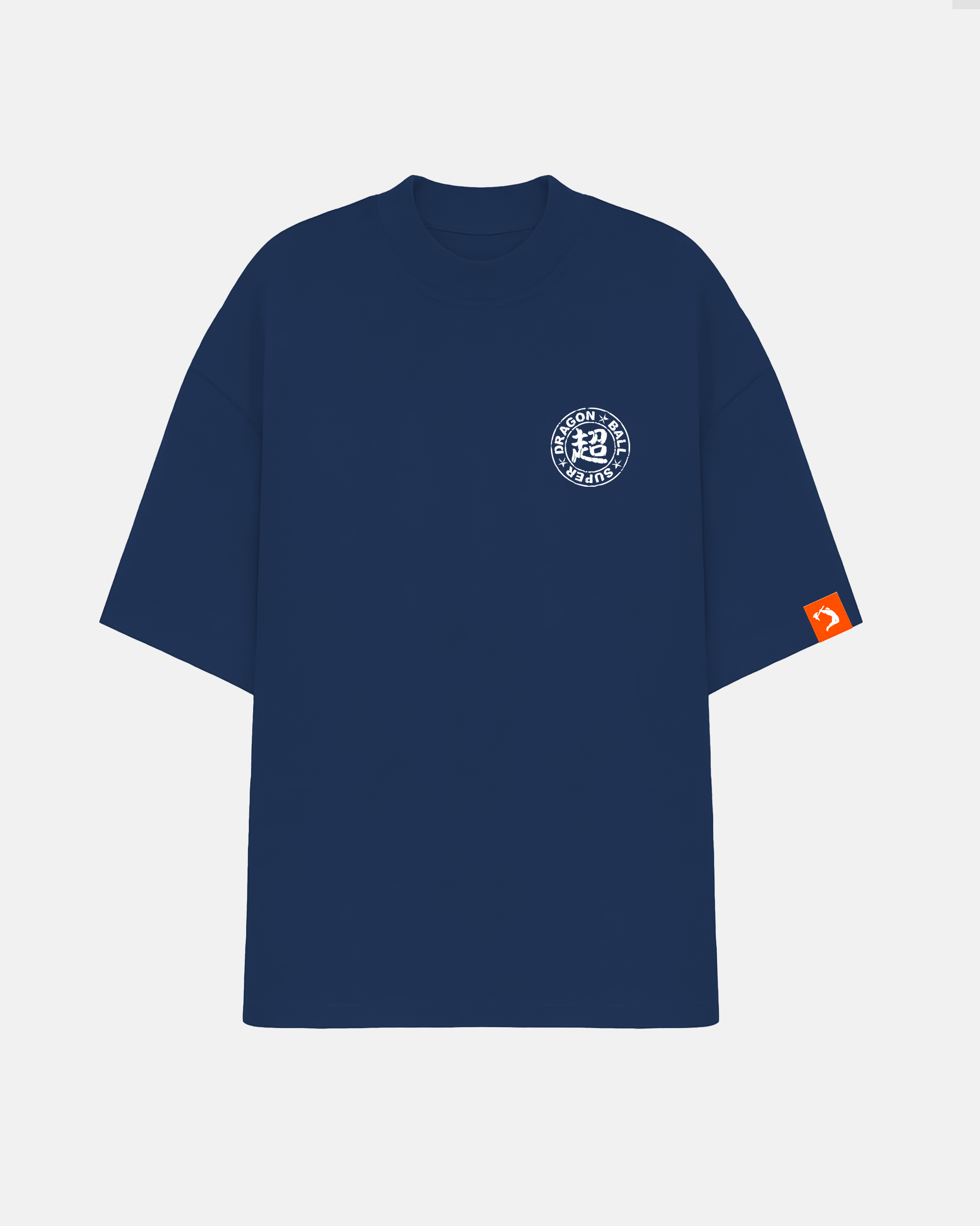 Oversized - DBSuper Vegeta, The prince