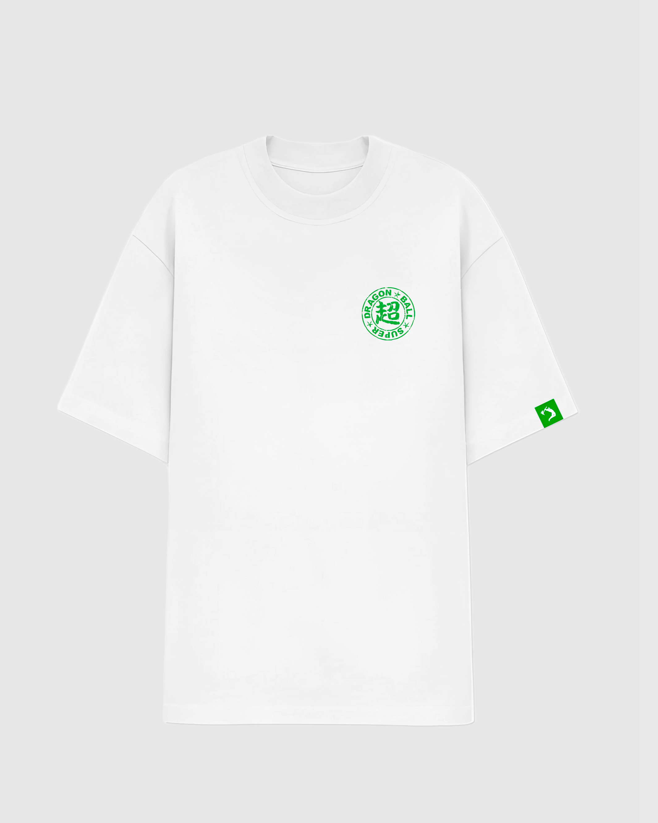 Oversized - DBSuper Shenlong